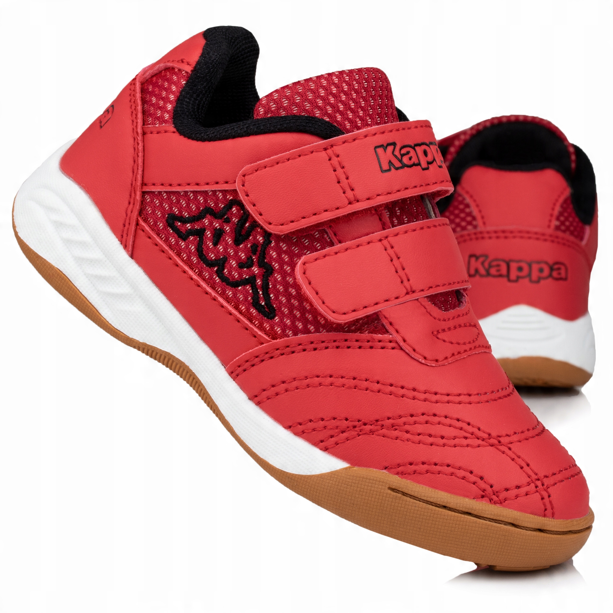 

Buty dziecięce halowe Kappa 260509K 2011