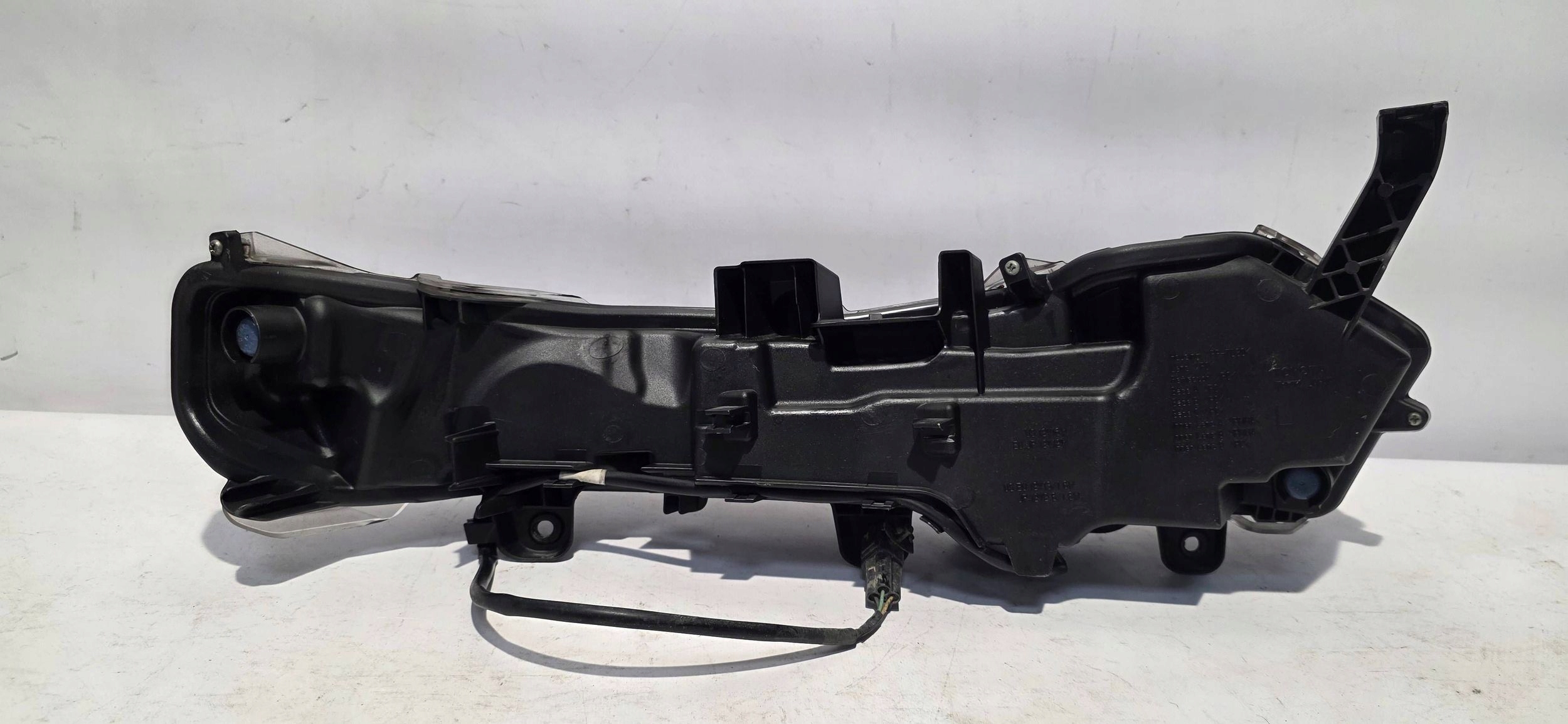 indicator front left side Lexus NX
