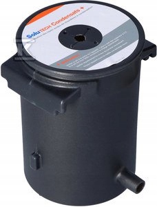 Neutralizátor Kondenzátu Solutech