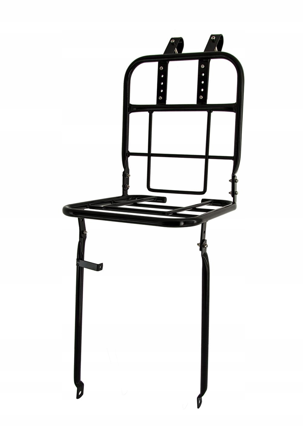 Bagażnik rowerowy przedni Cargo