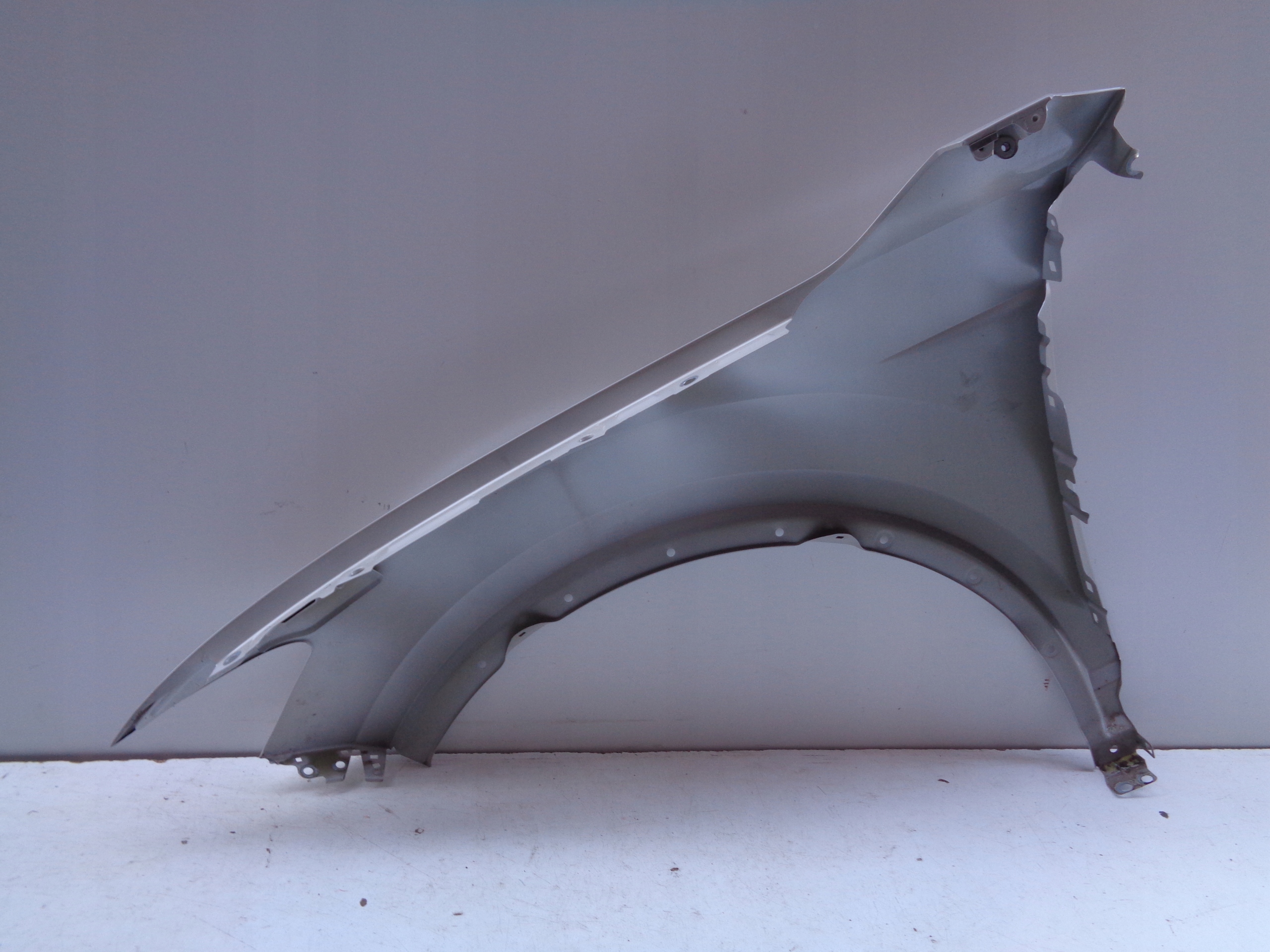 fender right front VW T-ROC 2GA 17- NR 50820