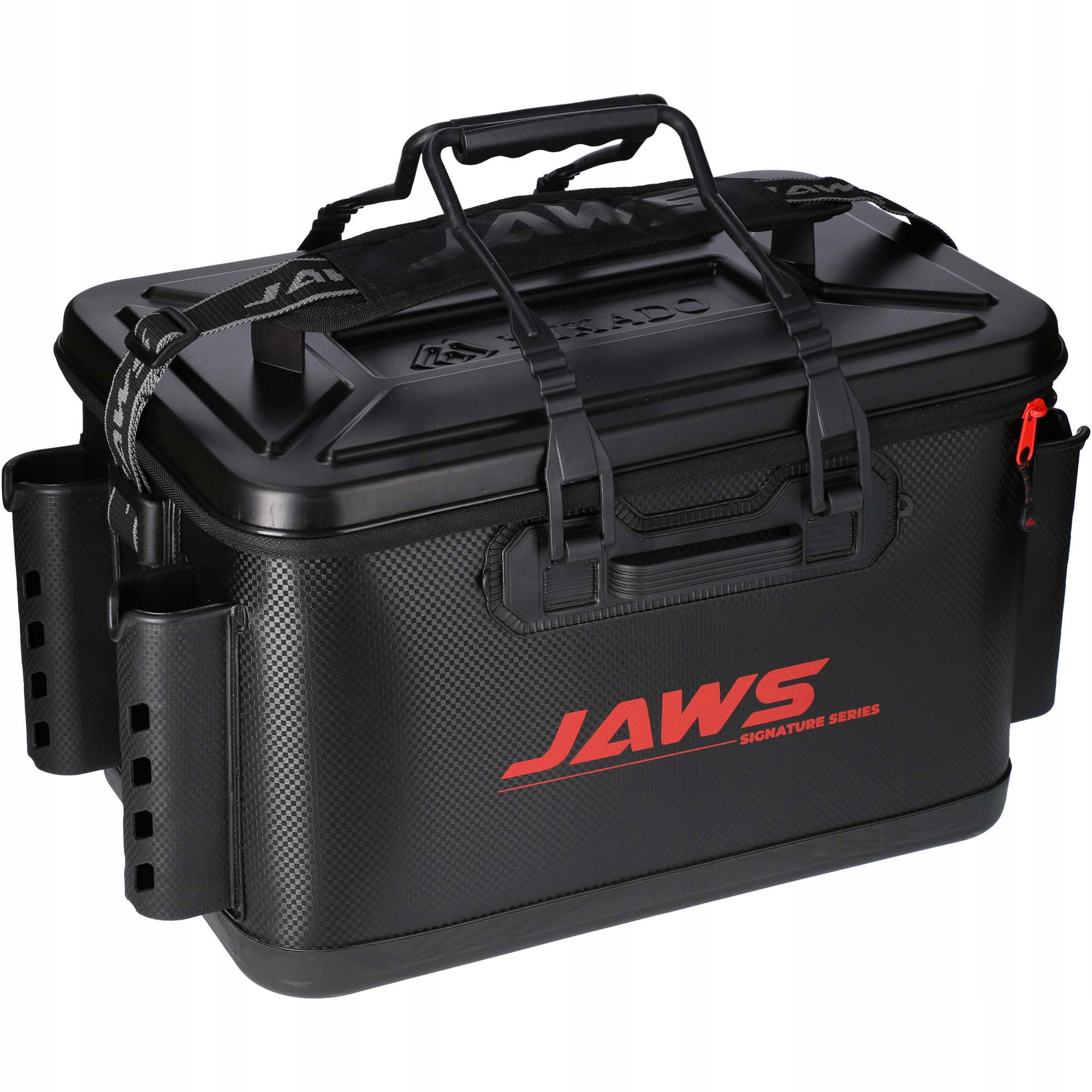 Taška Mikado Eva Jaws 45x27x28 cm