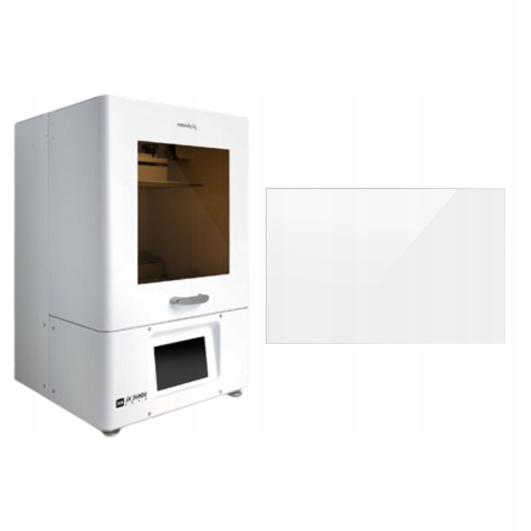 Fólie pro Phrozen Sonic 4K XL 118x191 mm 1 Ks Odolná