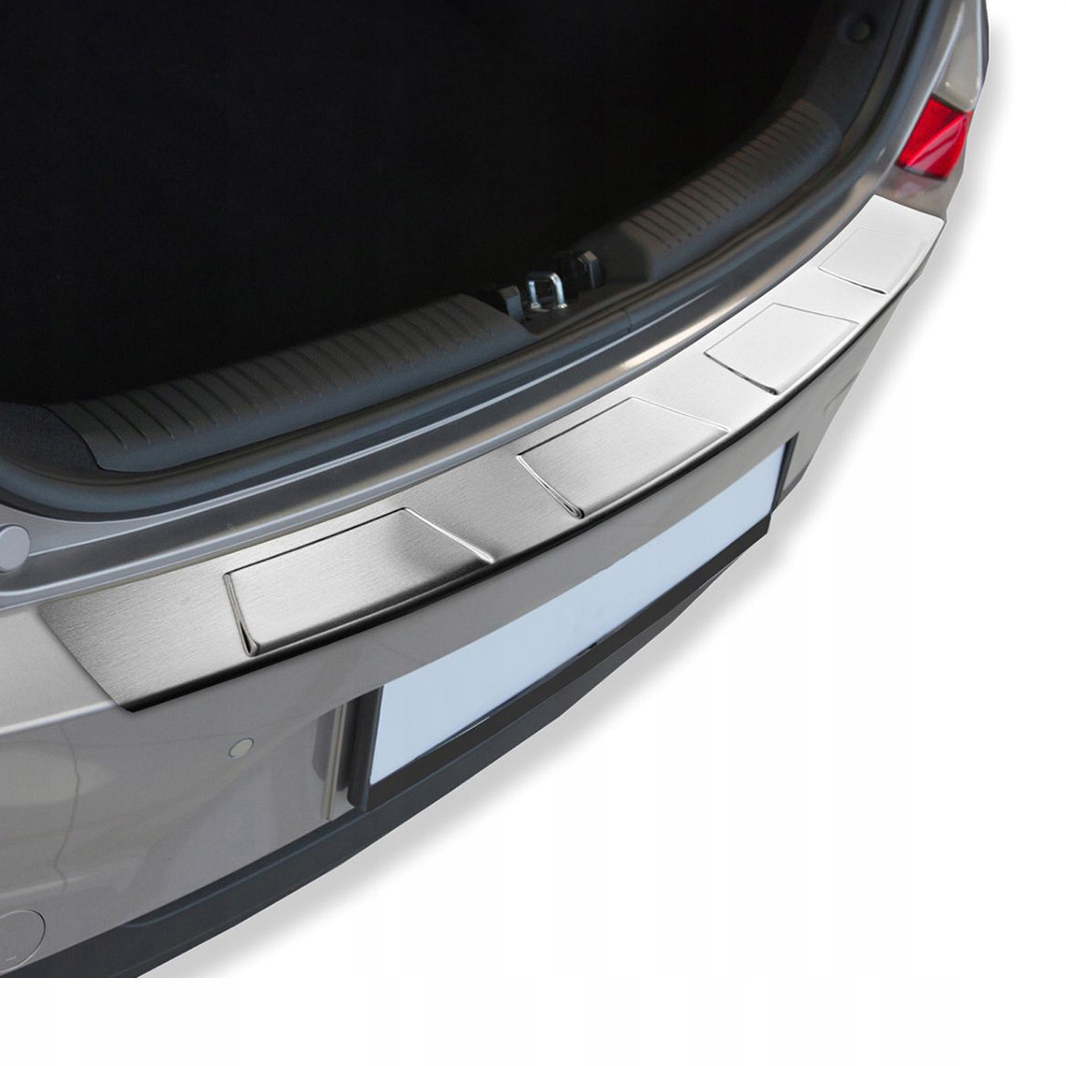 

Listwa nakładka na zderzak Opel Insignia B Kb 17-