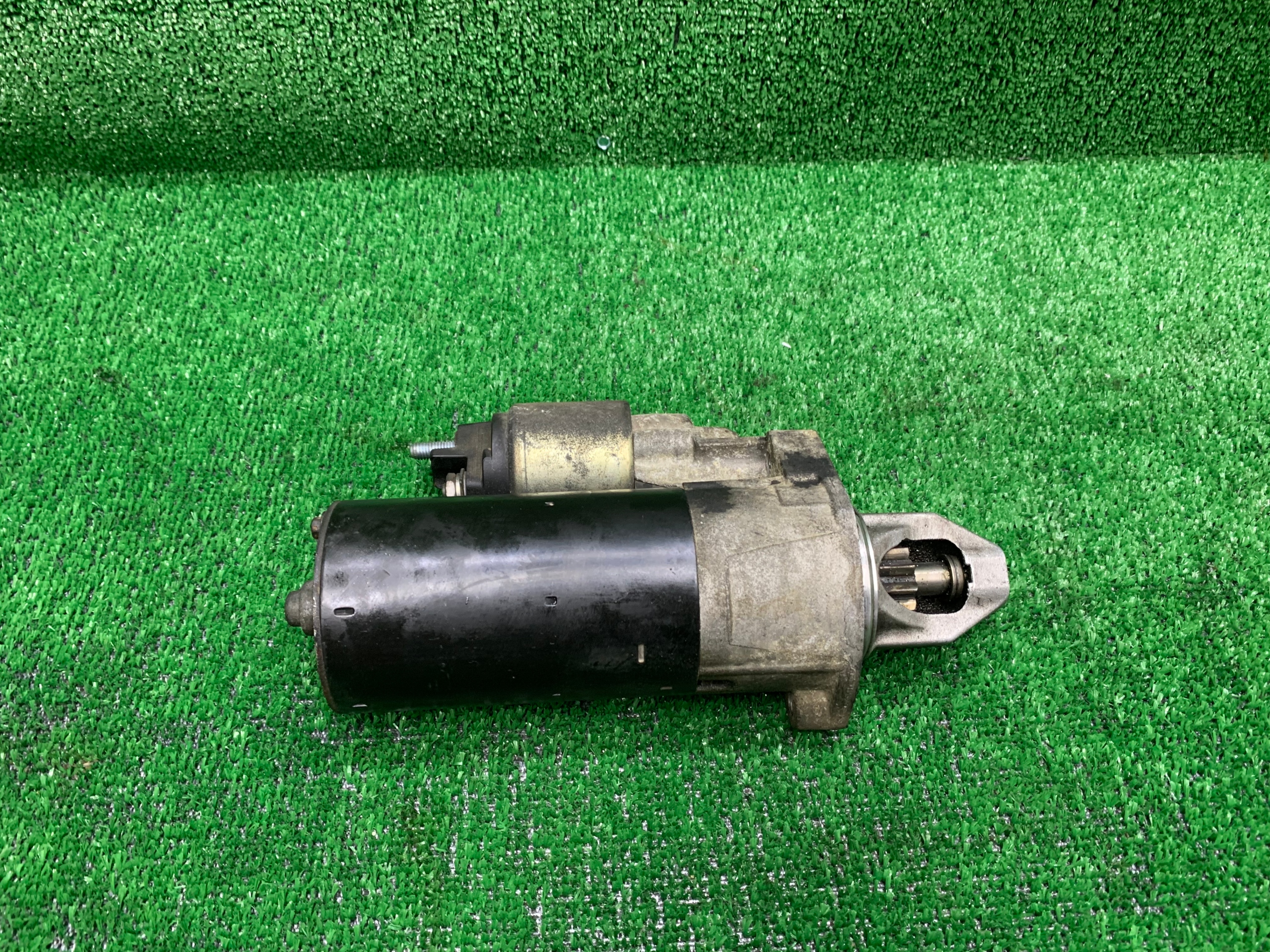 MERCEDES W219 W211 W164 W221 ROZRUSZNIK A0061514101 0001115049
