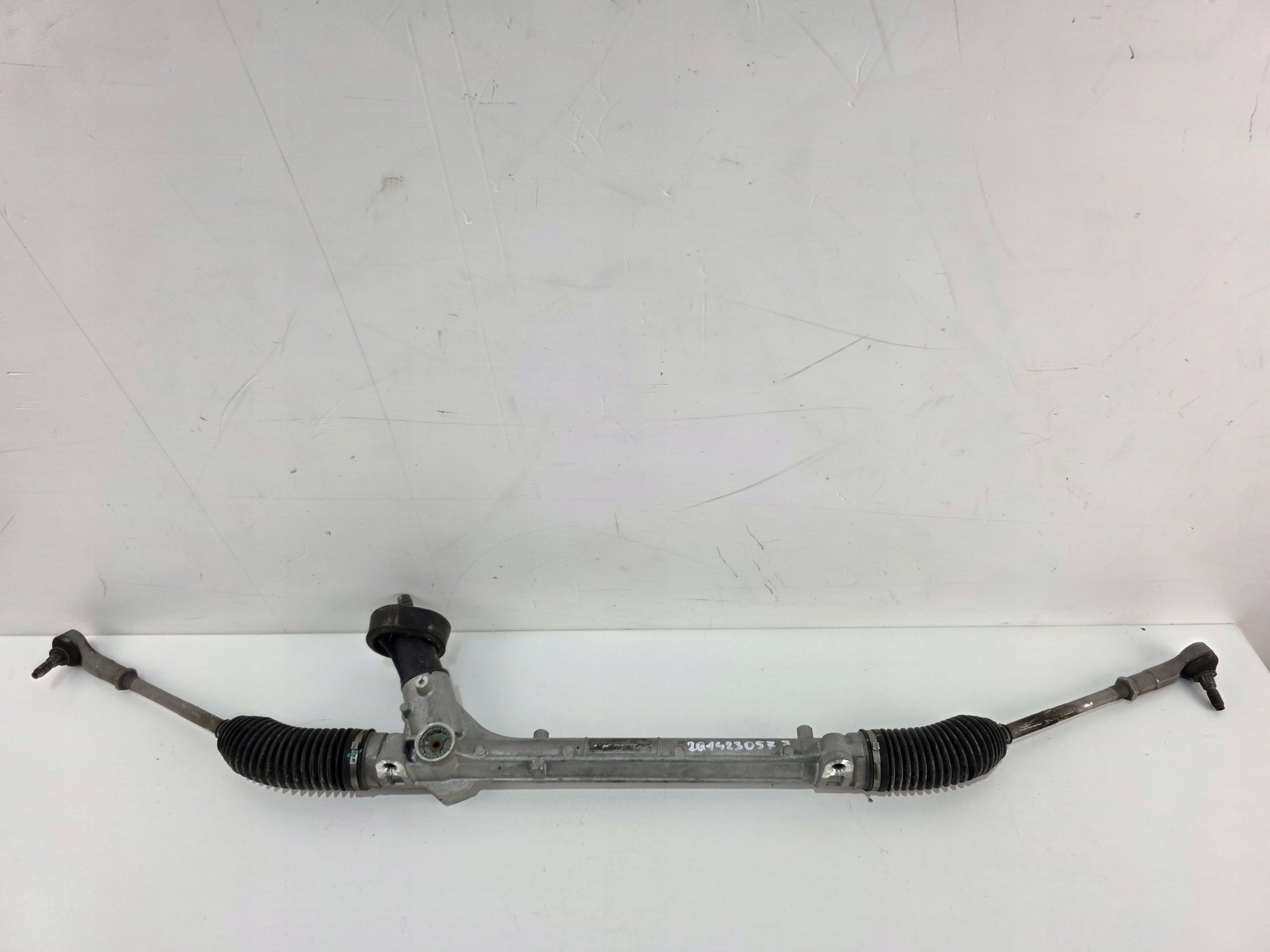 servo control VW SEAT SKODA 2Q1423057J