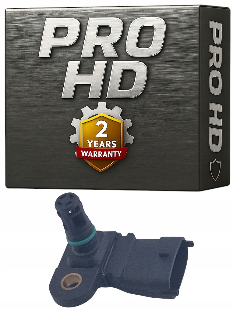 Snímač tlaku sacího potrubí Deutz 04217188