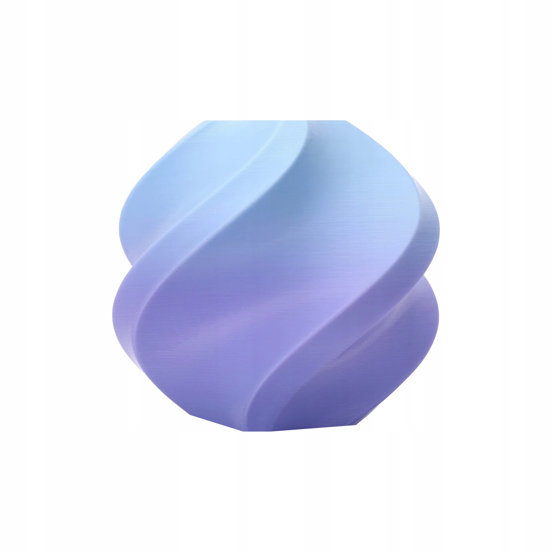 Filament Bambu Lab Pla Basic Bluberry Bubblegum Fialová 1,75 mm 1 kg