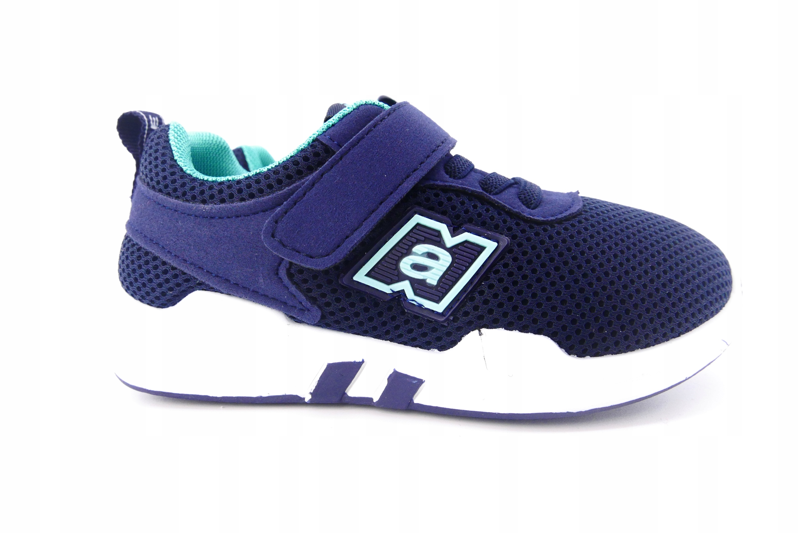 

Apawwa Adidasy Buty Dziecięce Navy R25