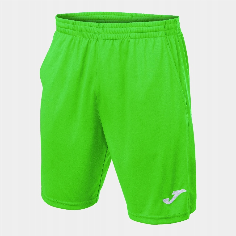 Joma spodenki Bermuda Drive zielone M