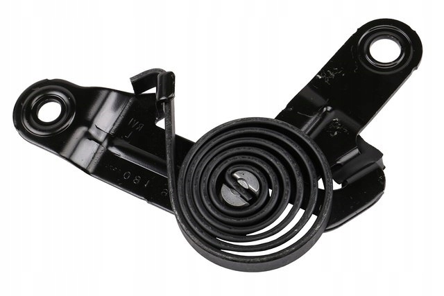 ZAWIAS MASKI PRAWY CHEVROLET TAHOE 2015-2020