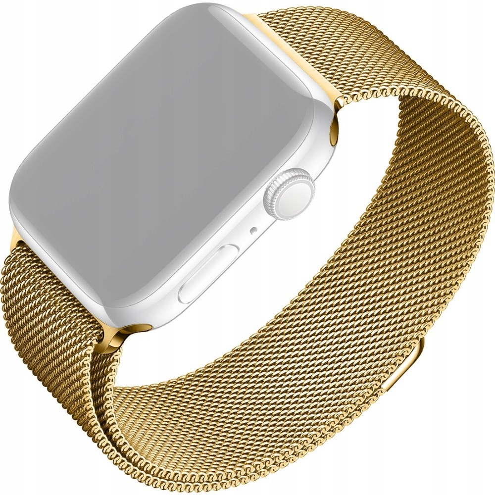 

Pasek Fixed do Apple Watch 41/40/38mm, bransoleta