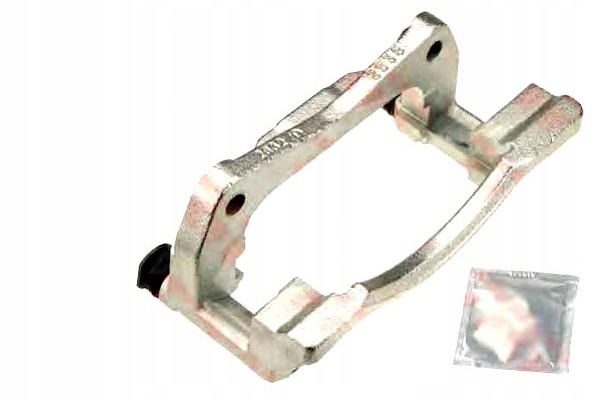 MOCOWANIE ZACISKU HAM. TOYOTA PRZÓD COROLLA 1,4-2, Producent części TRW