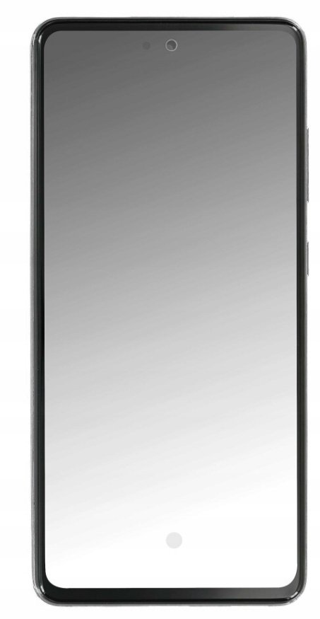 Orig LCD displej Samsung A725 Amoled