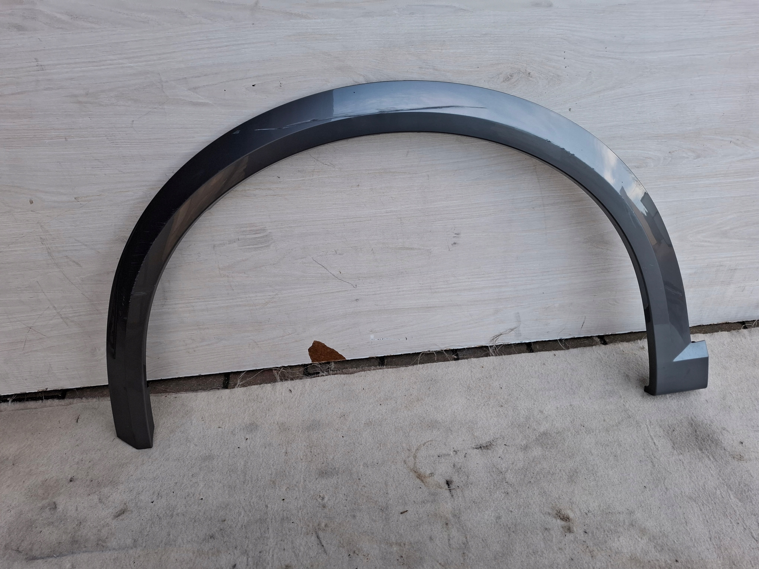 CUPRA FORMENTOR lista fedél sárvédöt bal far 5FF853817H