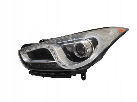 HYUNDAI I40 LIFT 14- LAMPA LEWA PRZÓD XENON LED 92101-3Z
