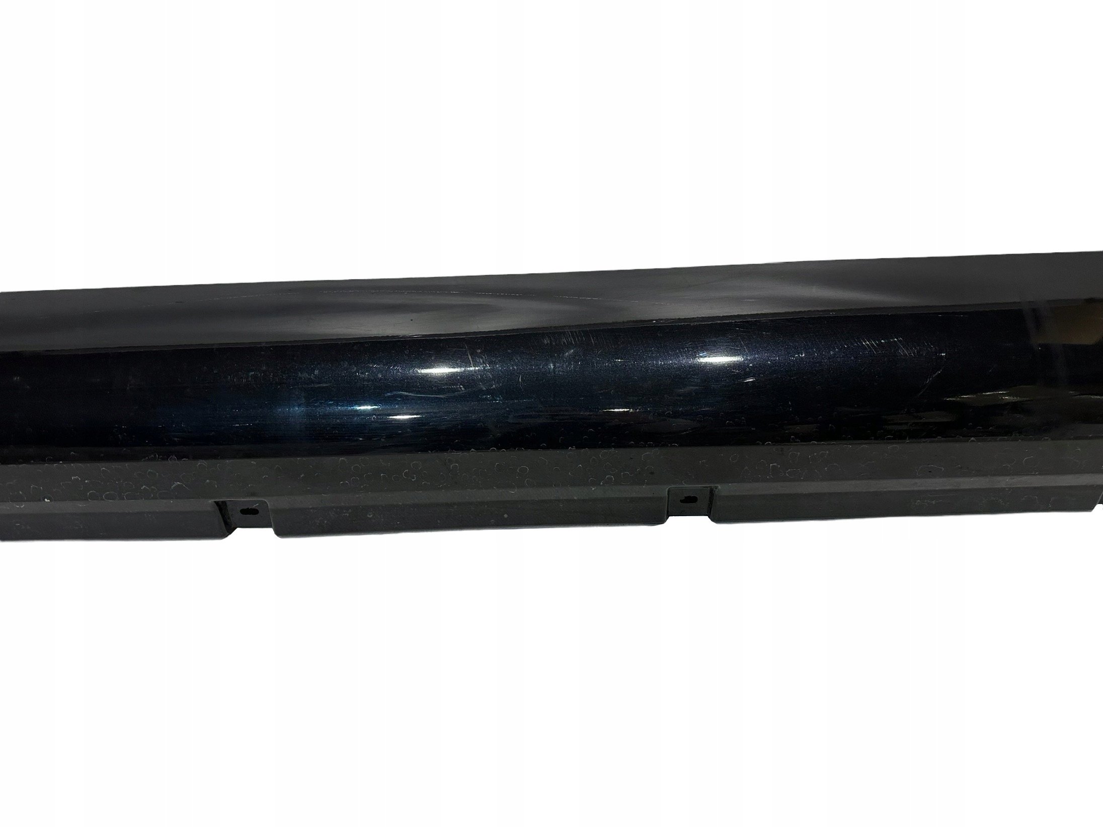 BENTLEY FLYING SPUR threshold cap moulding threshold LH 4W0853851