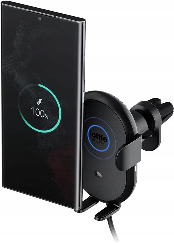 Iottie Autosense 2 Wireless Air Vent Mount Pre Magsafe Telefón