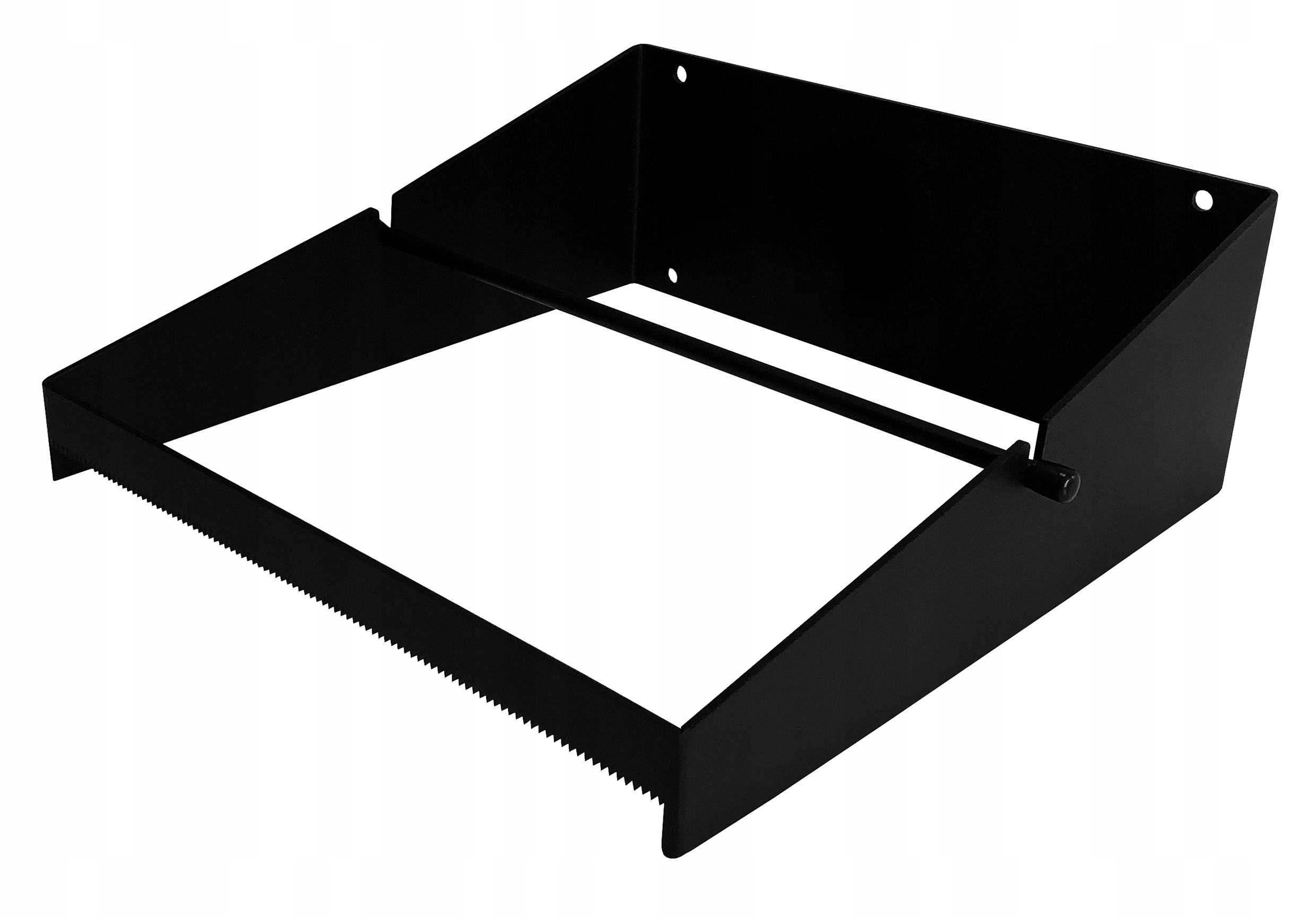 UCHWYT NA RĘCZNIK PAPIEROWY XXL DUŻA ROLKA WIESZAK FRYZJERSKI SOLIDNY MOCNY Producent Inny