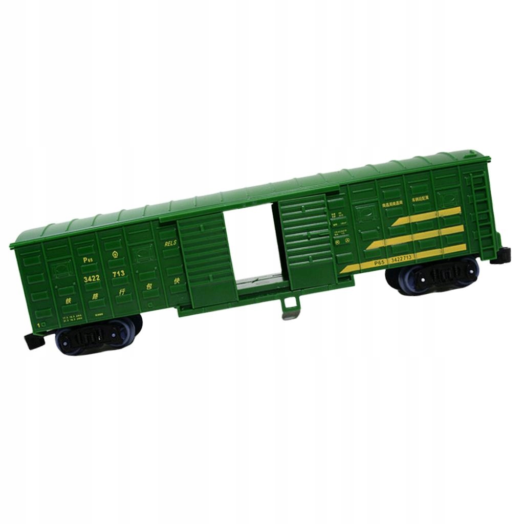 1: Model wózka dziecięcego elektryczna, Długość 16 cm