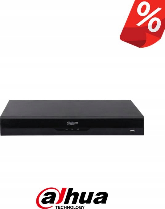 Ip Rekordér Dahua NVR4208-EI
