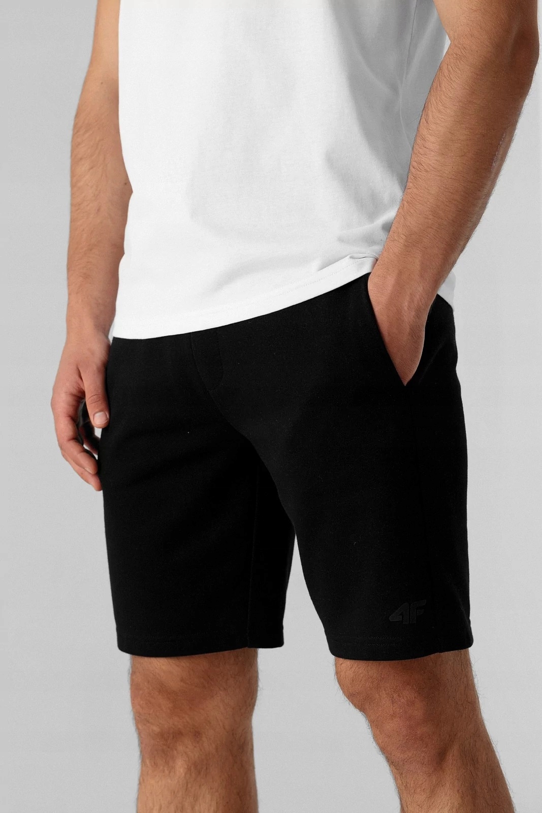 SPODENKI MĘSKIE 4F SZORTY KRÓTKIE -20S r.XL Marka 4F