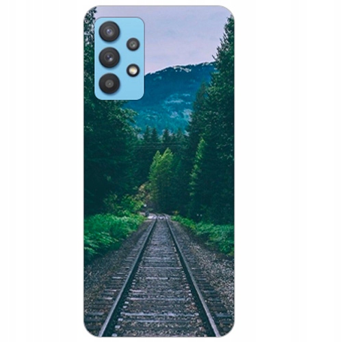 

200 wzorów Etui Do Samsung Galaxy A32 5G Plecki