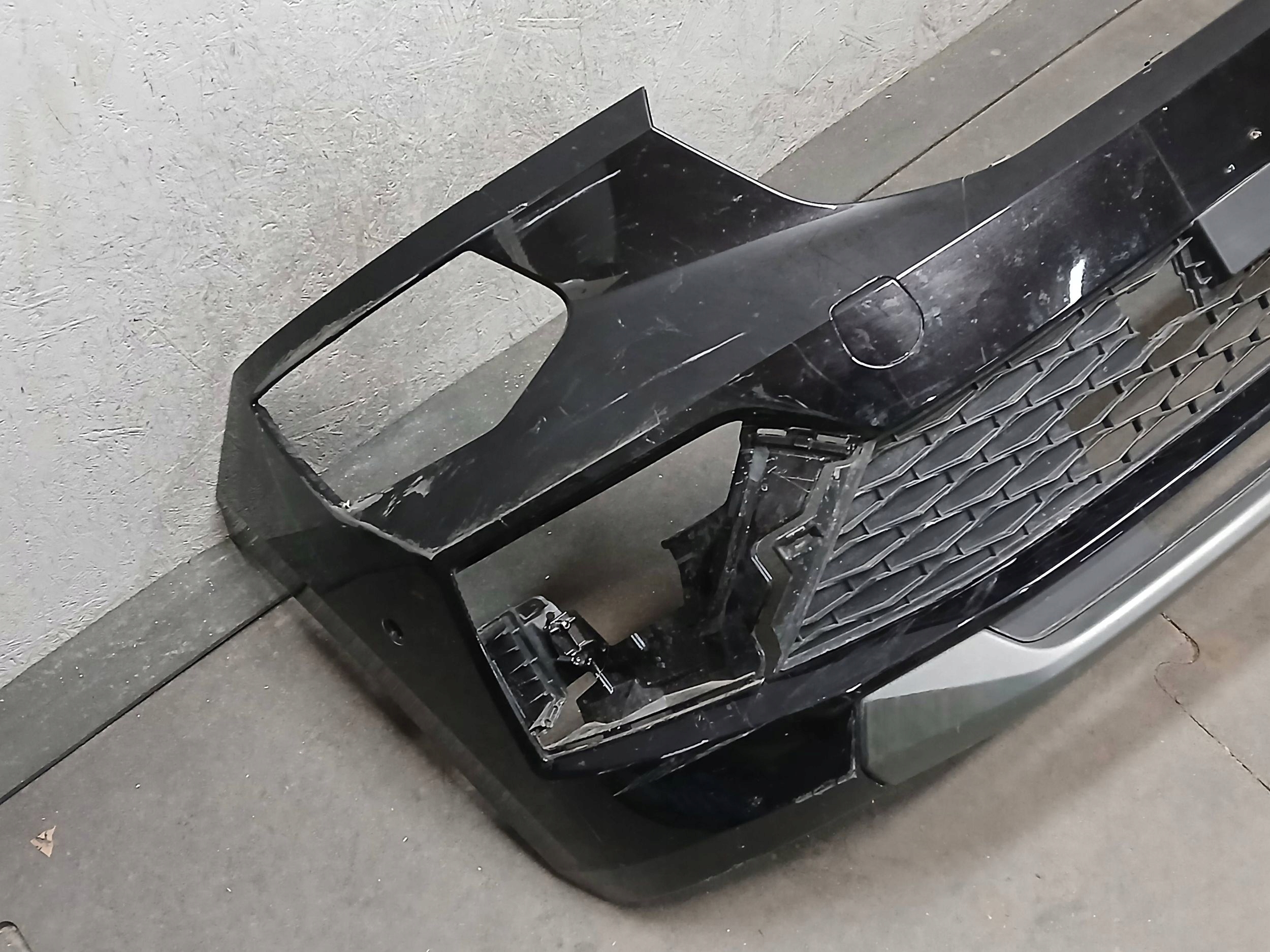 Paraurti Anteriore SKODA KAMIQ LIFT