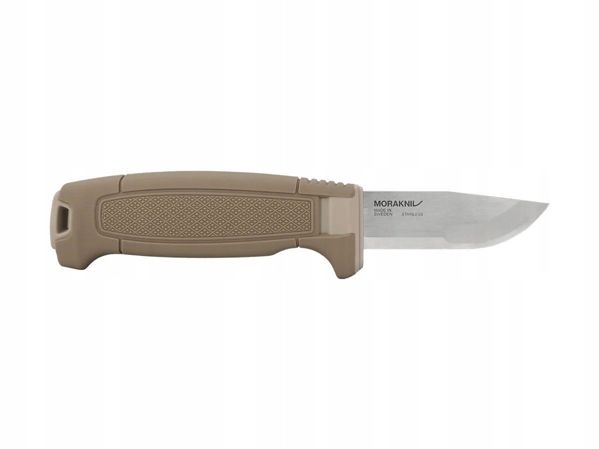 Morakniv Amberg Compact (s) Sandy Shores (14748)