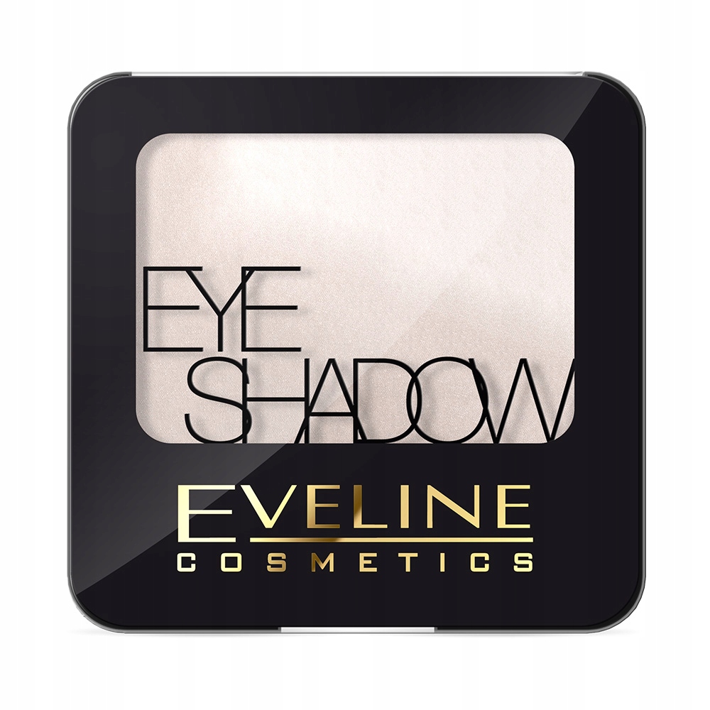 

Eveline Cosmetics Eye Shadow cienie do powiek No21