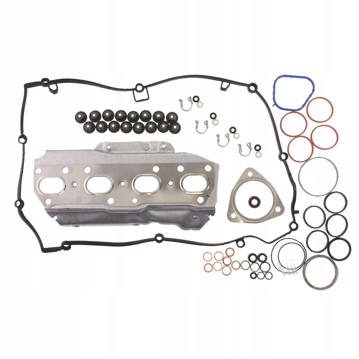 USZCZELKI - ZESTAW MINI