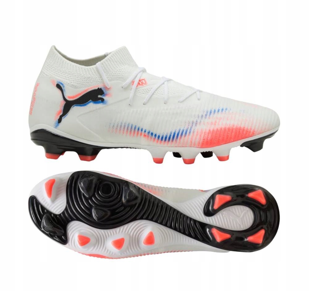Boty Puma Future 8 Match Fg/ag 108593 01 vel. 42