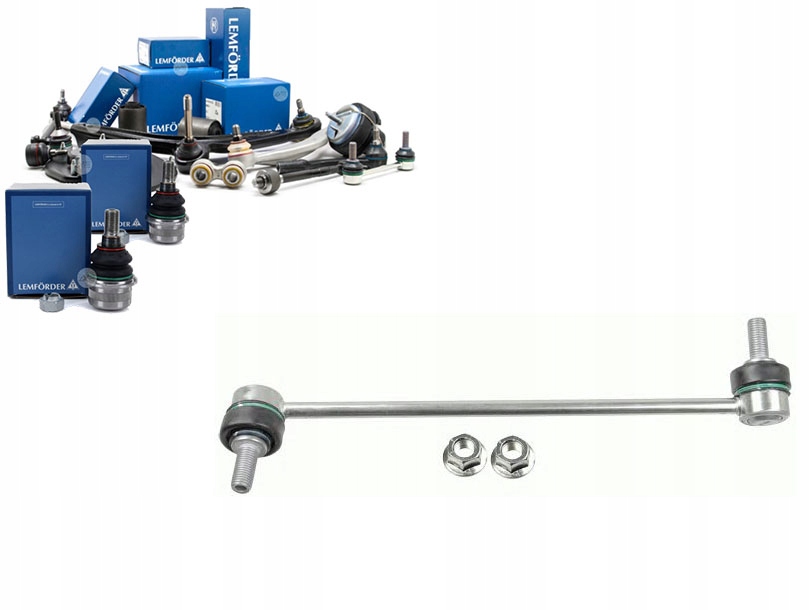 Lemforder Tyč Držák Stabilizátoru 546684CB0A