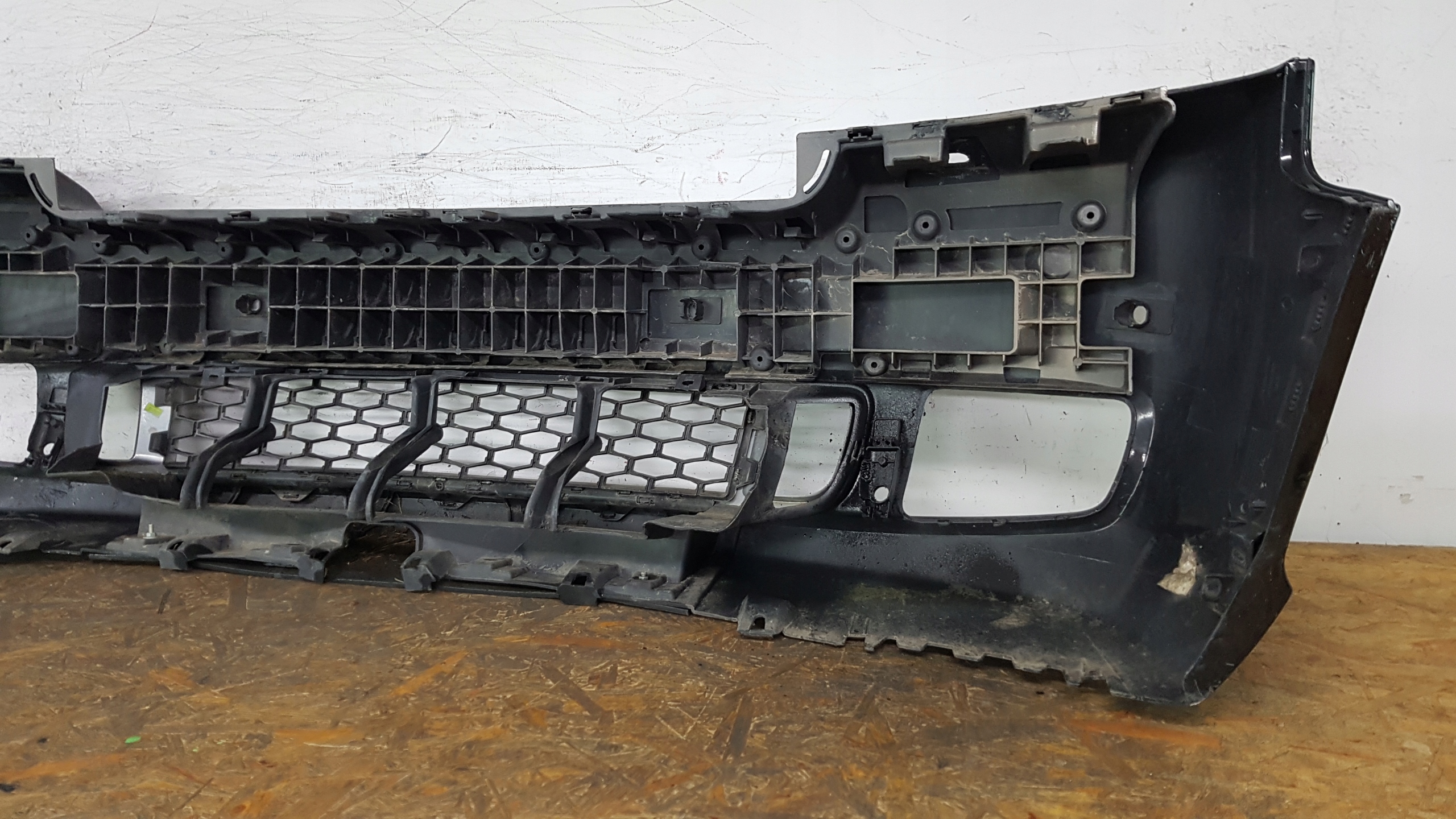 RANGE ROVER VOGUE AUTOBIOGRAPHY bumper front 6425