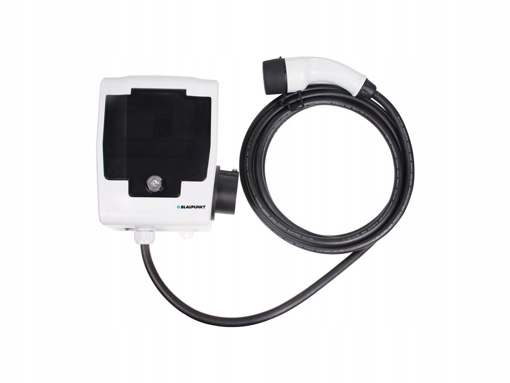 3-fázová nabíjačka Blaupunkt 22 kW AWB3P32AT2 Bmw i3 Tesla