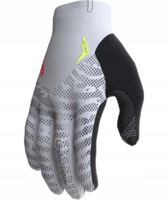 Tld Rukavice Ace Sram Shifted Cement (44349801) velikost 2XL