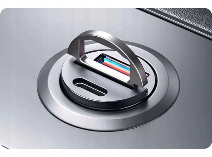 SUPER ŁADOWARKA SAMOCHODOWA DO TELEFONU Złącza USB 3.1 typ C USB typ C USB