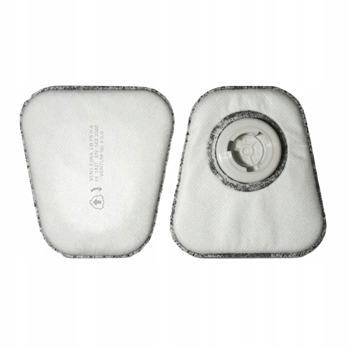 Filtr Przeciwpyłowy Węglowy OXYLINE T-BM A P3 R