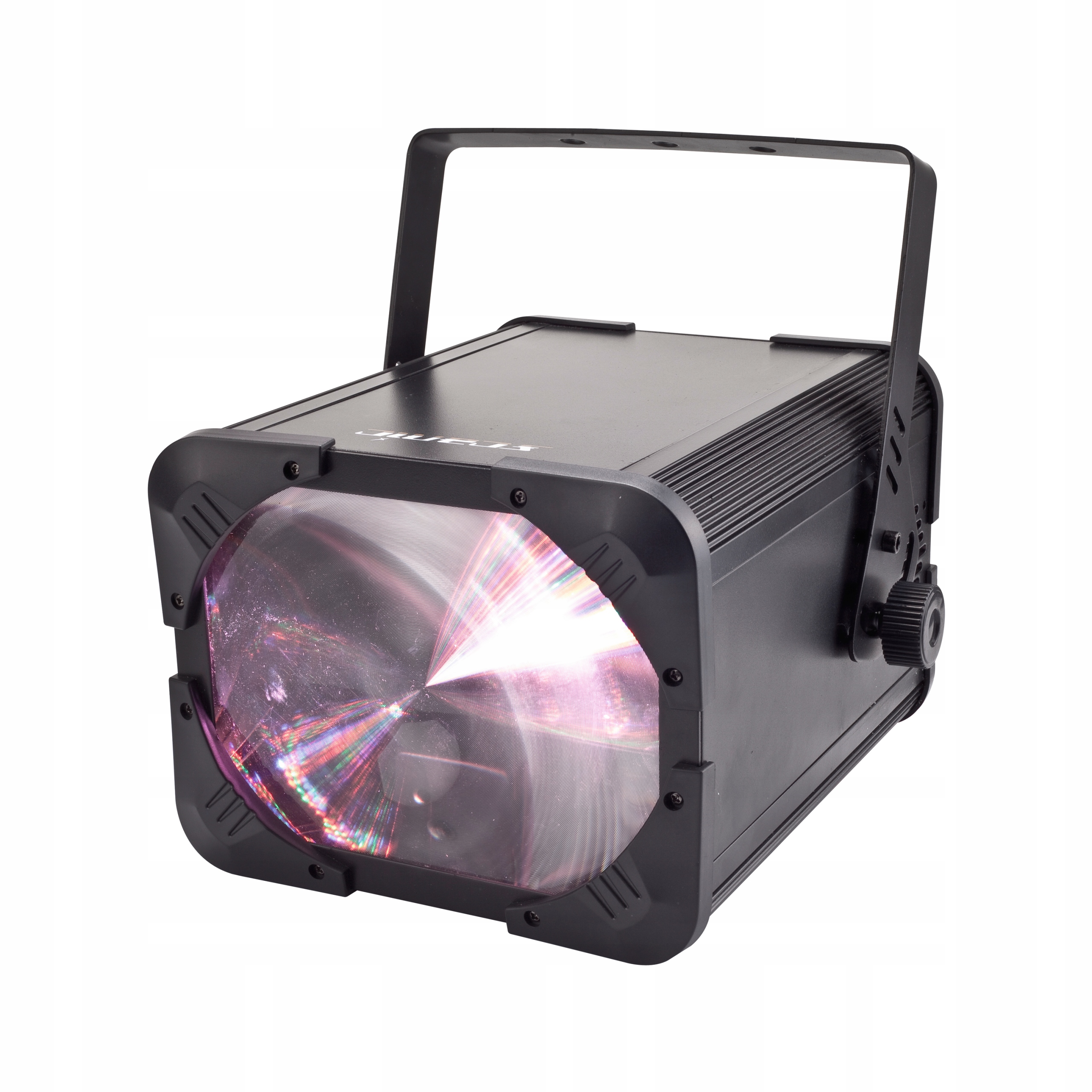Reflektor Scanic 225273 czarny