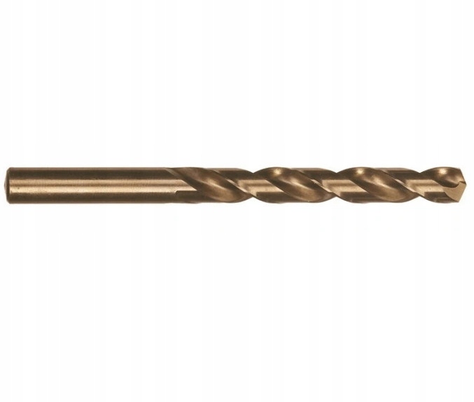 

Wiertło Do Metalu 3,2 MM Kobaltowe Richmann C9832