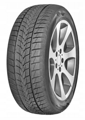1x Tristar SNOWPOWER UHP XL 235/40R19