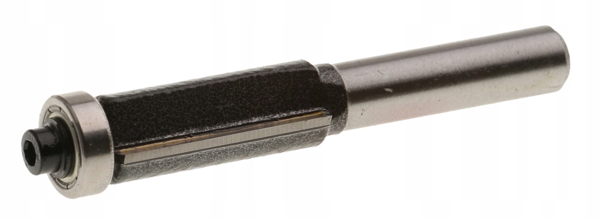 FREZ DO DREWNA STOLARSKI PROSTY ŁOŻYSKIEM 12x25x8