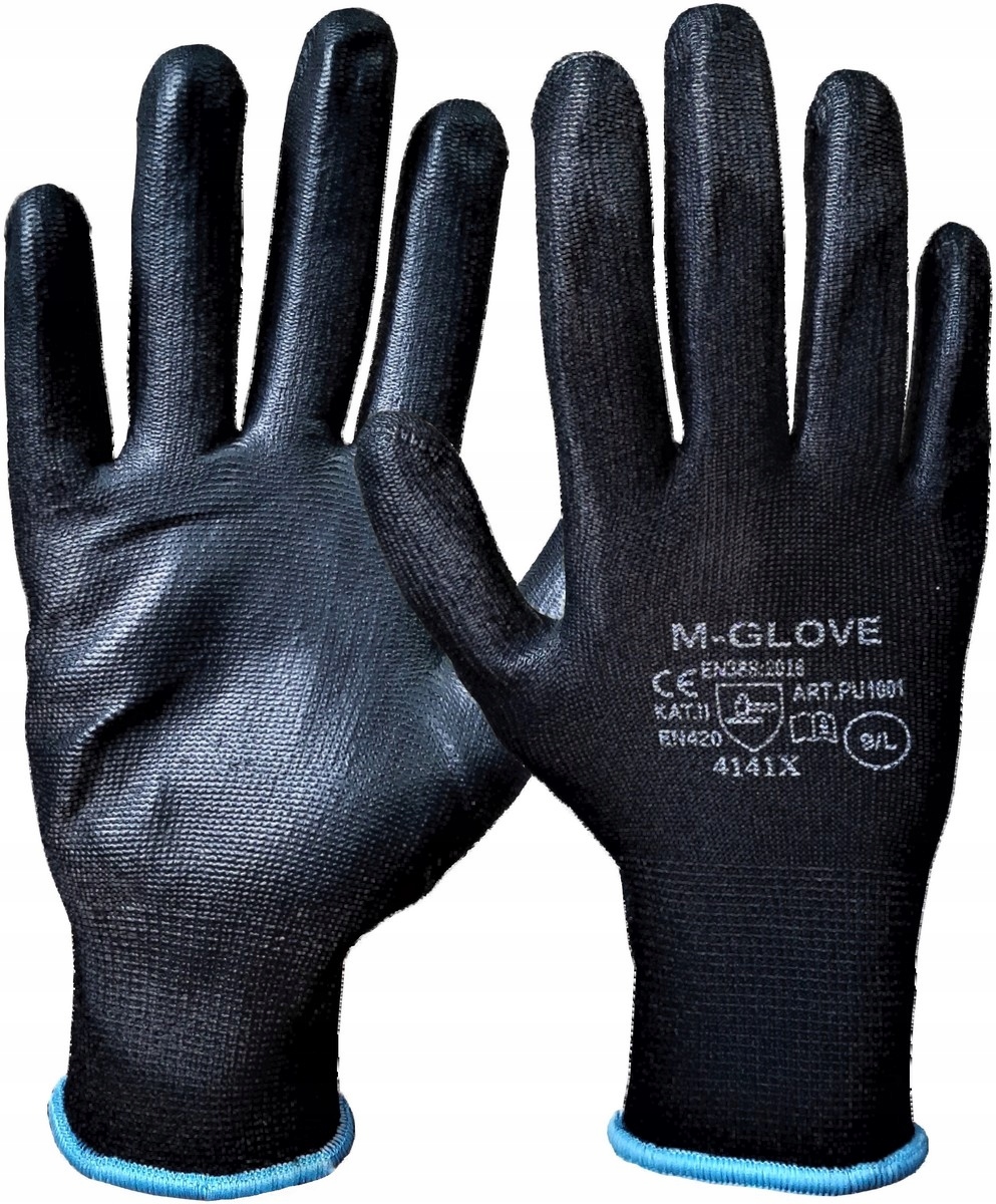 

Rękawice robocze do prac precyzyjnych M-glove 7