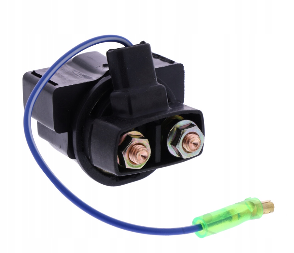 7060504 - РЕЛЕ СТАРТЕРА YAMAHA XV 125 VIRAGO