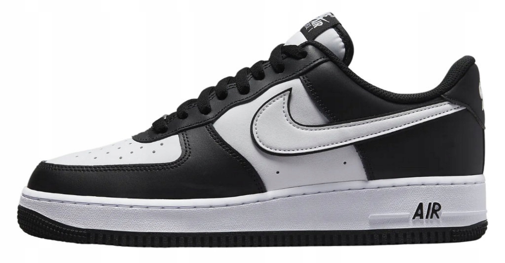 Buty męskie Nike Air Force 1 '07 DV0788 001 r 44.5