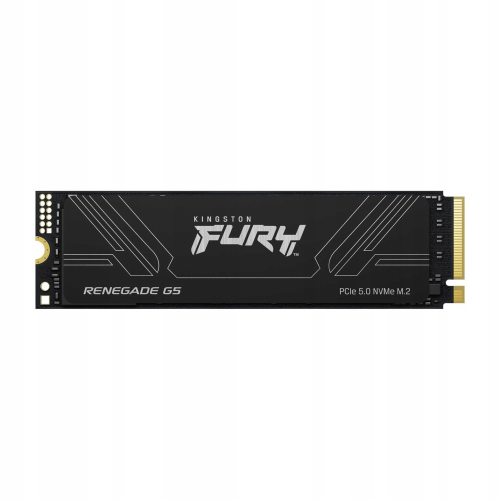 Kingston Ssd SFYR2S/1T0 1TB Fury Ren. NVMe