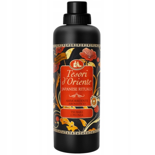 

Tesori d'Oriente płyn do płukania Rituals 750ml