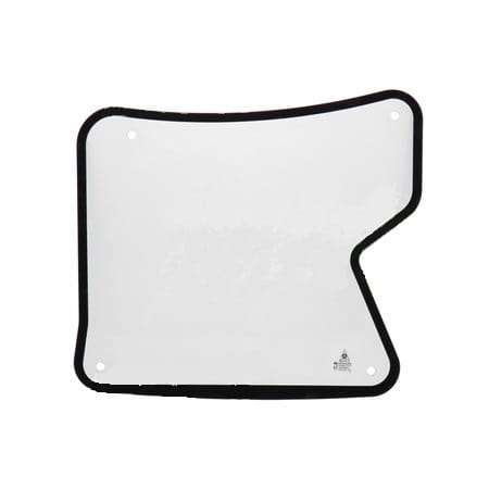 Стекло крыши 3944376300 linde