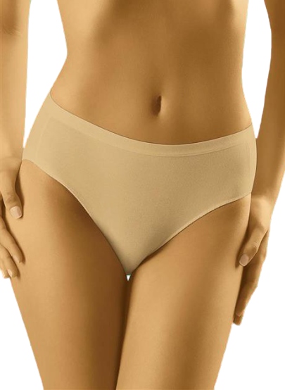 

Figi Wolbar Tahoo Comforta- beżowy #L