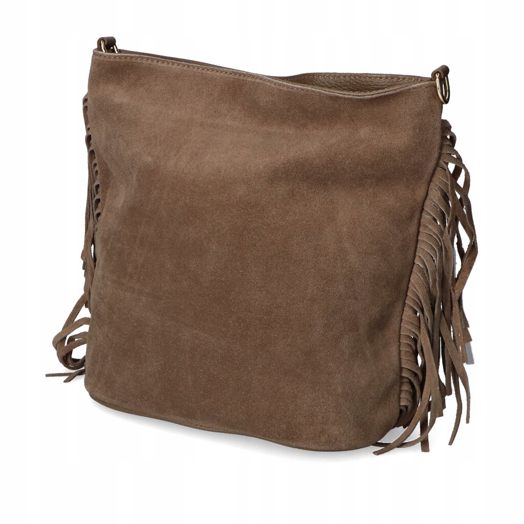 Kabelka Luka 26-030 Taupe
